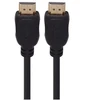 Fusion Accessories Fusion HDMI -> HDMI kabelis 19 kontaktų 2160p Ultra HD 1.5m juodas