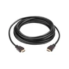 Fusion Accessories Fusion HDMI -> HDMI kabelis 4K | Ultra HD | Ethernet 5m juodas