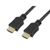 Fusion Accessories Fusion Priedai Fusion HDMI į HDMI kabelis 2m juodas