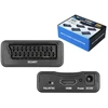 Fusion Accessories Fusion HDMI to SCART converter