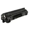 Fusion Accessories Fusion HP 85A CE285A CB435A CB436A | Canon CRG-725 laser cartridge juodas 2000 pages