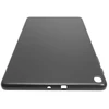 Fusion Accessories "Jelly Case Galaxy Tab S7 Plus" Juodas