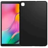 Fusion Accessories Fusion jelly case for tablet Samsung T870 | T875 Galaxy Tab S7 11" juodas