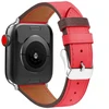 Fusion Accessories Fusion odinė apyrankė Apple Watch 38 | 40mm raudona