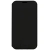 Fusion Accessories Fusion Lite Book dėklas skirtas Apple iPhone 12 Pro Max juodas
