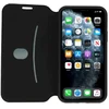 Fusion Accessories Fusion Lite Book dėklas skirtas Apple iPhone 12 Pro Max juodas