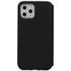 Fusion Accessories Fusion Lite Book dėklas skirtas Apple iPhone 12 Pro Max juodas