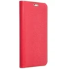 Dėklas Fusion Accessories Fusion Luna Gold Book case for Samsung A356 Galaxy A35 5G red