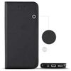 „Fusion Accessories“ magnetinis dėklas „Xiaomi Redmi Note 12 4G“ Juodas