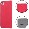 Dėklas Fusion Accessories Fusion Magnet Book case for Samsung Galaxy A33 5G red