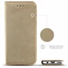 Dėklas Fusion Accessories Fusion magnet book case for Xiaomi Redmi 10c 4G auksinis