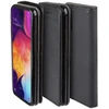 „Fusion Accessories“ „Fusion“ magnetinis dėklas, skirtas „Samsung J530 Galaxy J5 (2017)“ Juodas