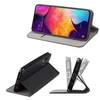 „Fusion Accessories“ magnetinis dėklas „Xiaomi Redmi Note 12 4G“ Juodas