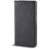 Dėklas Fusion Accessories Magnet Book Case A057 Galaxy , Juodas