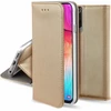 Fusion Accessories Fusion magneto dėklas skirtas Xiaomi Mi 11 Lite 4G | Mi 11 Lite 5G auksines