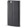 Dėklas Fusion Accessories Fusion Magnet Book case for Samsung Galaxy A16 5G juodas