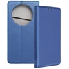 Dėklas Fusion Accessories Fusion Magnet Book Case For Xiaomi Redmi A3 4G Mėlyna