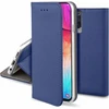 Dėklas Fusion Accessories Fusion magnet book case for Samsung A245 Galaxy A24 4G mėlynas
