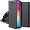 „Fusion Accessories“ magnetinis dėklas „Xiaomi Redmi Note 12 4G“ Juodas
