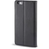 Dėklas Fusion Accessories Magnet Book Case A057 Galaxy , Juodas