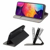 Fusion Accessories Fusion Magnet Book dėklas skirtas ümbris Nokia 5.3 juodas