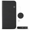 Fusion Accessories Fusion Magnet Book dėklas skirtas ümbris Nokia 5.3 juodas