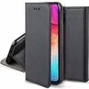 Fusion Accessories Fusion Magnet Book dėklas skirtas Huawei P Smart 2021 juodas