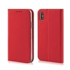 Fusion Accessories Fusion Magnet Book dėklas skirtas Xiaomi Redmi 10c 4G raudona