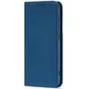 Dėklas Fusion Accessories "Magnet Card Galaxy A34 5G" Mėlyna