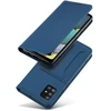 Dėklas Fusion Accessories "Magnet Card Galaxy A34 5G" Mėlyna
