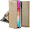 Fusion Accessories Fusion magnet case dėklas skirtas Xiaomi Redmi 10c 4G auksas