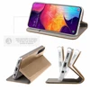 Fusion Accessories Fusion magnet case dėklas skirtas Xiaomi Redmi 10c 4G auksas