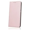 Dėklas Fusion Accessories Fusion Magnet case for Samsung G556 XCover 7 | pink