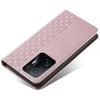 Dėklas Fusion Accessories Fusion Magnet Strap case + string for Samsung A236 Galaxy A23 5G pink