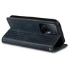 Dėklas Fusion Accessories Fusion Magnet Strap case + string for Samsung A236 Galaxy A23 5G mėlynas