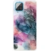 Fusion Accessories Fusion marble silikoninis dėklas Samsung A125 Galaxy A12 (dizainas h)