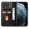 Dėklas Fusion Accessories Fusion Marva book case For Samsung Galaxy A17 juodas