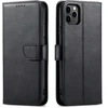 Dėklas Fusion Accessories Fusion Marva book case For Samsung Galaxy A17 juodas