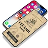 Fusion Accessories Fusion Matte Ceramic matinė plėvelė telefonui skirta Apple iPhone 7 | 8 juodas