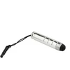Fusion Accessories Fusion Mini Stylus pen for mobile phones | computer | tablet pc sidabrinis