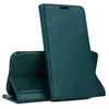 Dėklas Fusion Accessories "Modus case Xiaomi Redmi 12C/ 11A /Poco C55 Žalias"