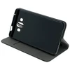 Dėklas Fusion Accessories Fusion Modus book case for Samsung A145 Galaxy A14 4G 5G juodas