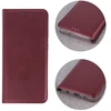 Dėklas Fusion Accessories "Modus Book Case Samsung Galaxy A33 5G" Raudona