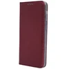 Dėklas Fusion Accessories Fusion Modus book case for Xiaomi Redmi 12C | Redmi 11A | Poco C55 red