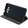 Dėklas Fusion Accessories Fusion Modus book type phone case for Samsung Galaxy S25 (S931) juodas