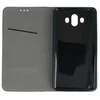 Dėklas Fusion Accessories Fusion Modus book type phone case for Samsung Galaxy S25 (S931) juodas