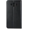 Dėklas Fusion Accessories Fusion Modus book type phone case for Samsung Galaxy S25 (S931) juodas