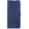 Dėklas Fusion Accessories Fusion Mono Case for Xiaomi Redmi 12C | Redmi 11A | Poco C55 dark mėlynas