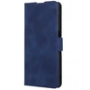 Dėklas Fusion Accessories Fusion Mono Case for Xiaomi Redmi 12C | Redmi 11A | Poco C55 dark mėlynas