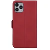 Fusion Accessories Fusion Mono Case for Xiaomi Redmi 12C | Redmi 11A | Poco C55 red